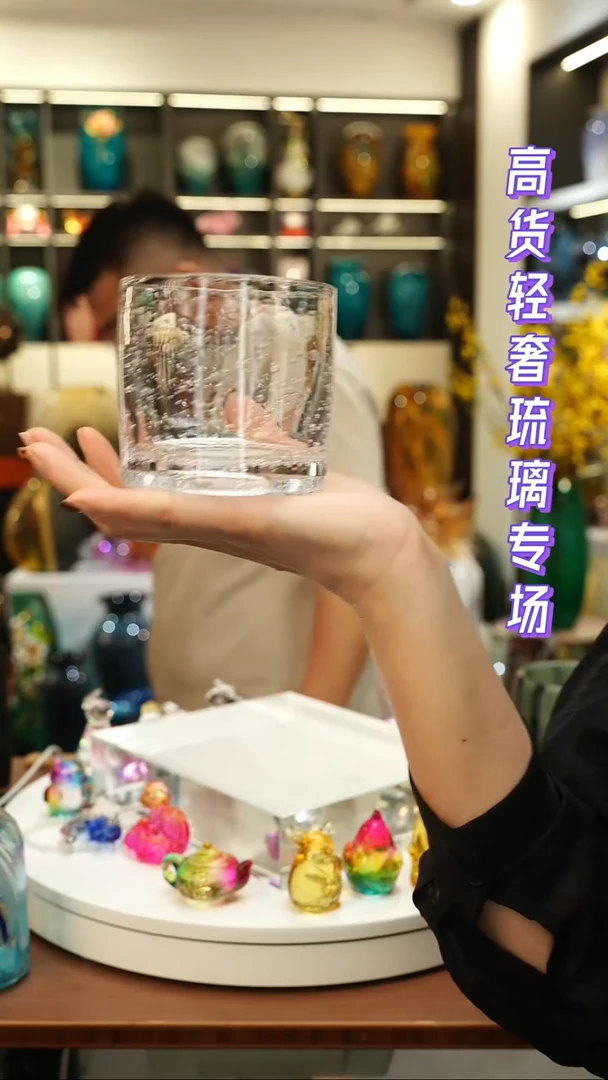外贸花瓶尾货108