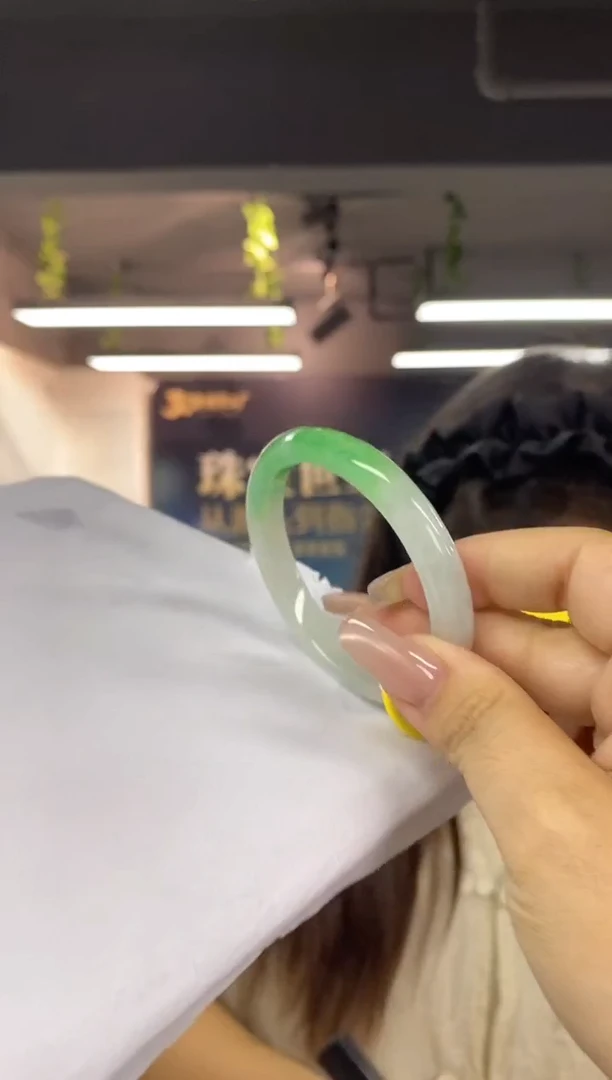 闪购链接 56圈口未镶嵌多样性发其一颜色微差（32）