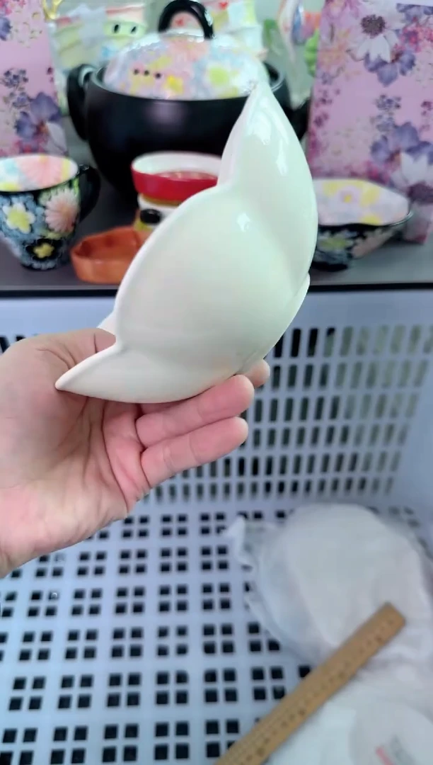 瓷片236默认微瑕谨慎参怕库存1件