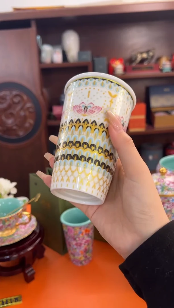 【闪购商品】瓷片小乔闪电购链接