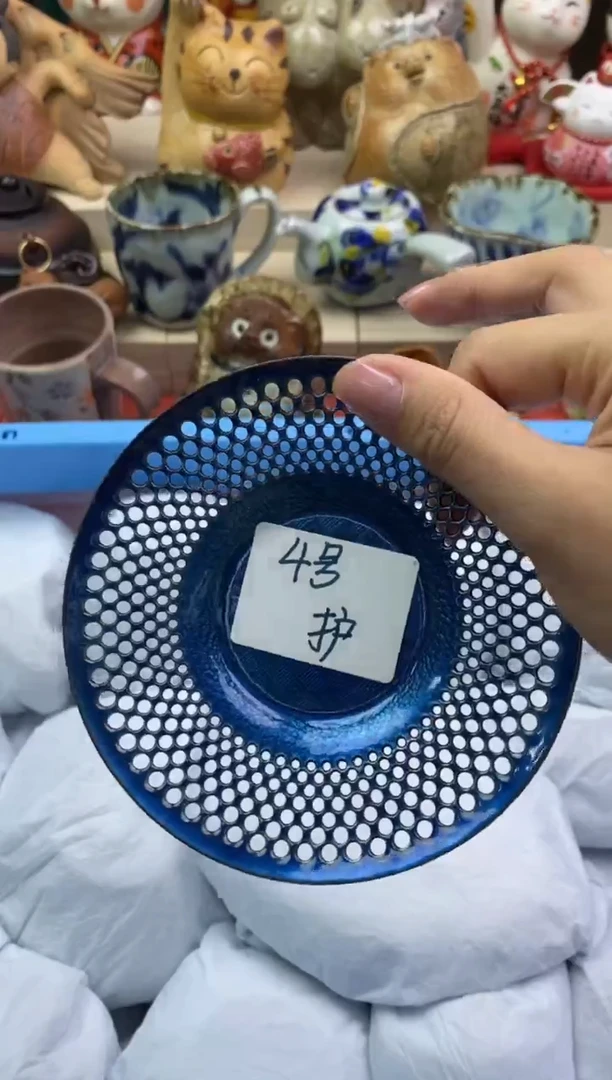 瓷片隆莲瓷器欢迎大家