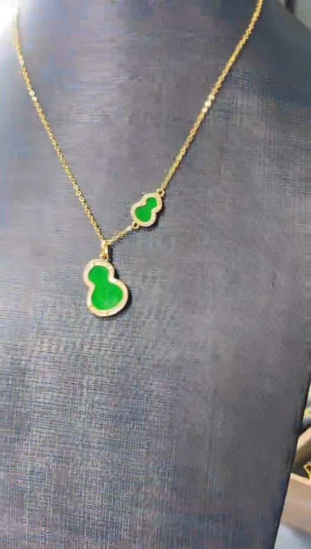 未镶嵌定制翡翠天然翡翠a货57