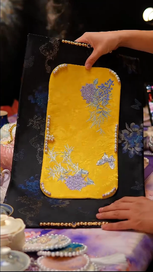 070茶席茶席组合