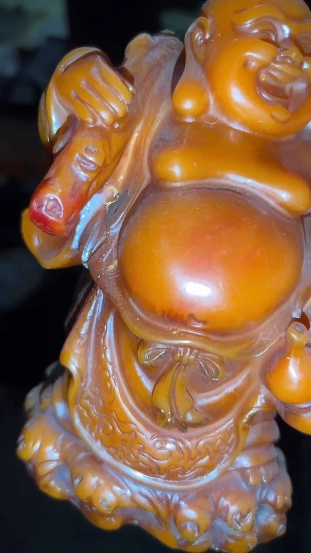 寿山石其他    摆件一个【玉霞甄选】