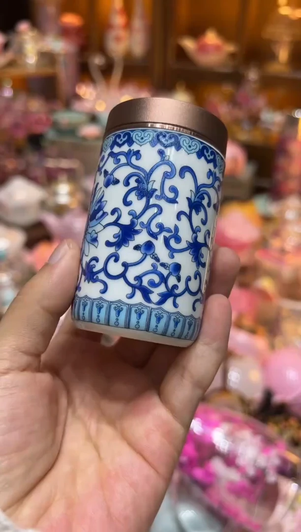 茶叶罐74445566666