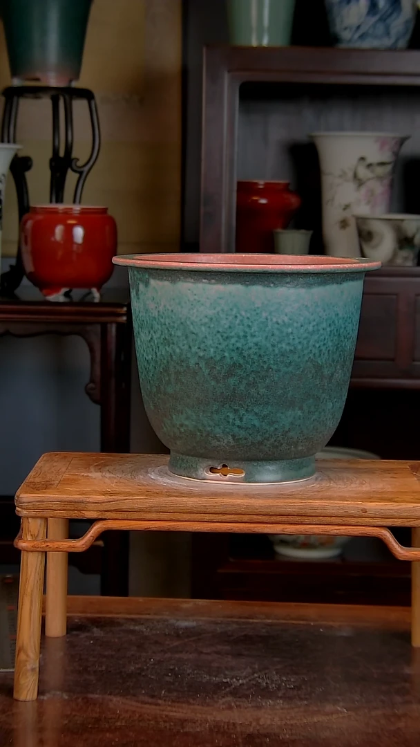 【闪购商品】红陶1