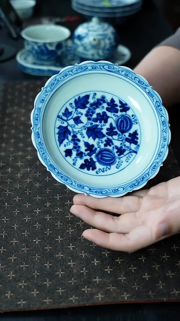 尼克美学茶器及茶周边