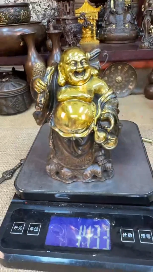 益臻铜器益臻铜器