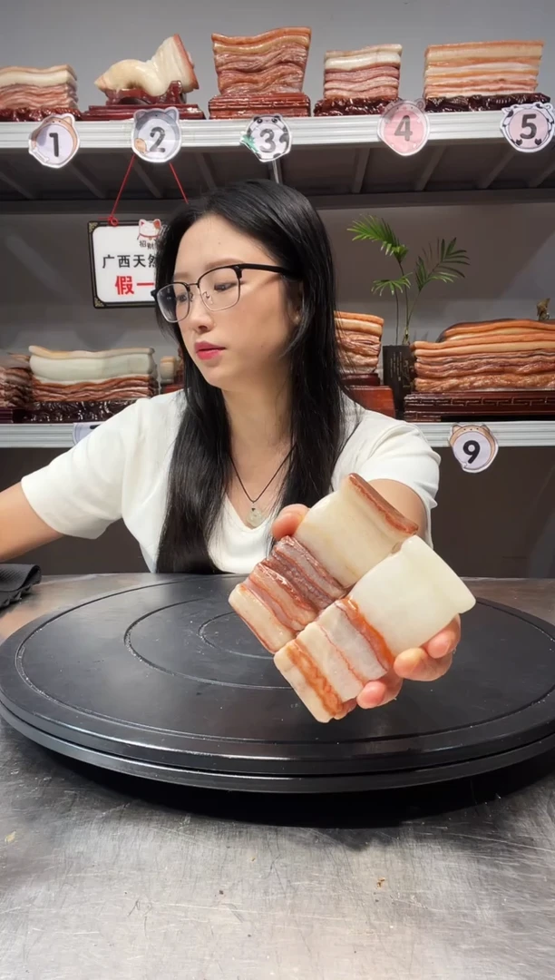 石材天然石材柳州猪肉石