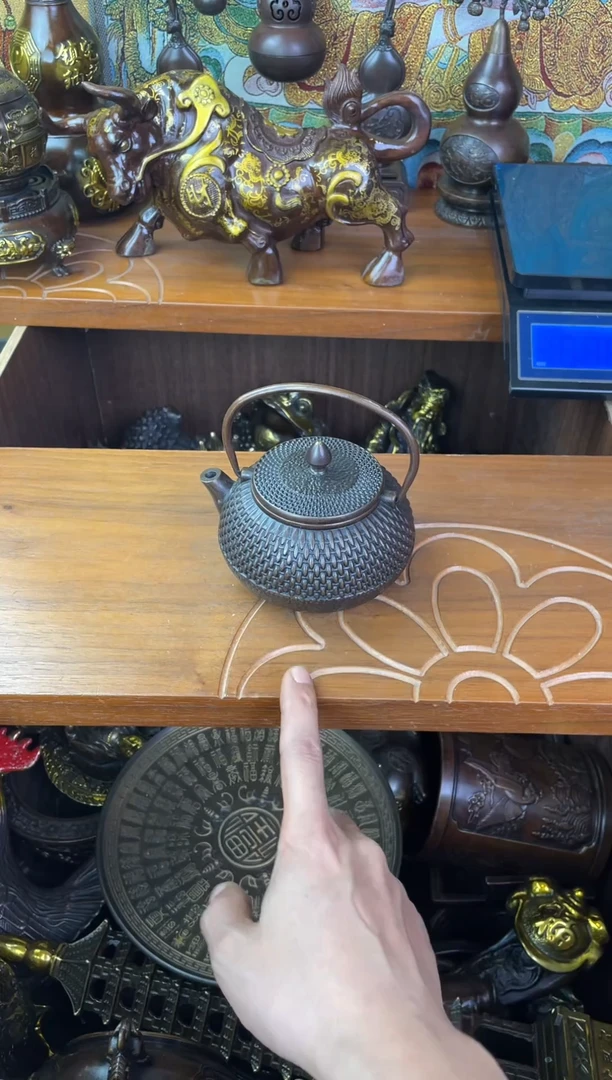 高品铜社精品链接