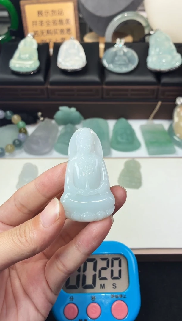 未镶嵌定制翡翠?***✨5044毛货不退不换