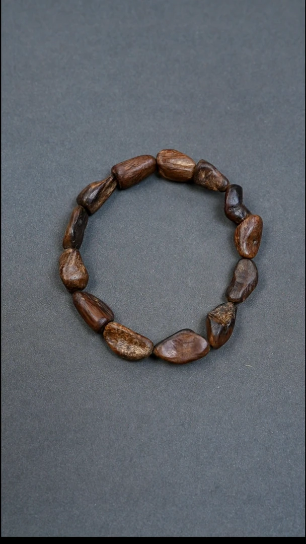 沉香沉香碎屑芽庄老料沉水随行6.7g性价比