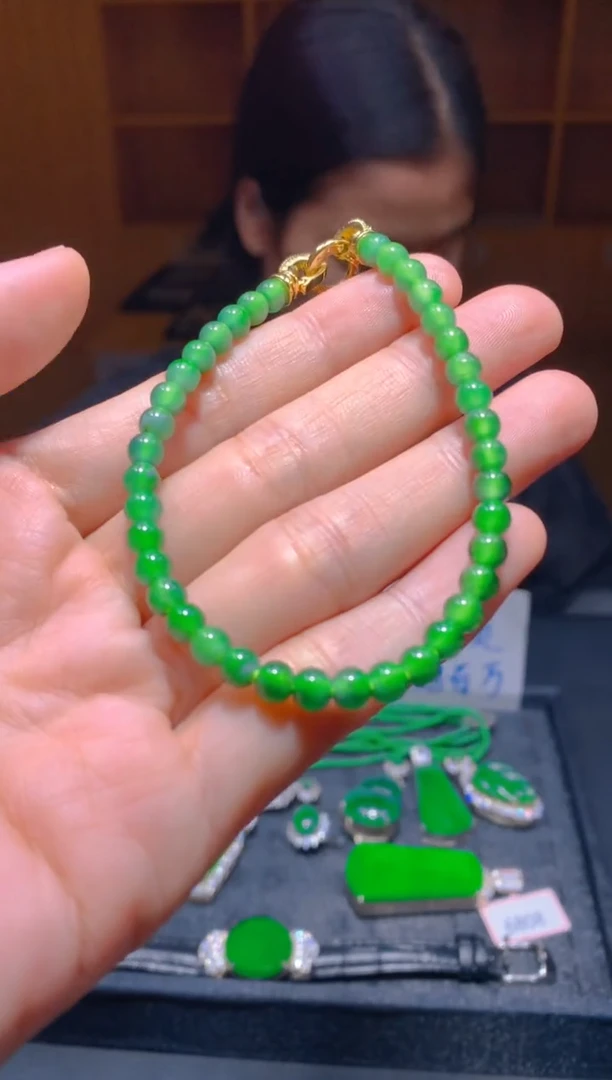 未镶嵌定制翡翠261多样性发货（发其一）