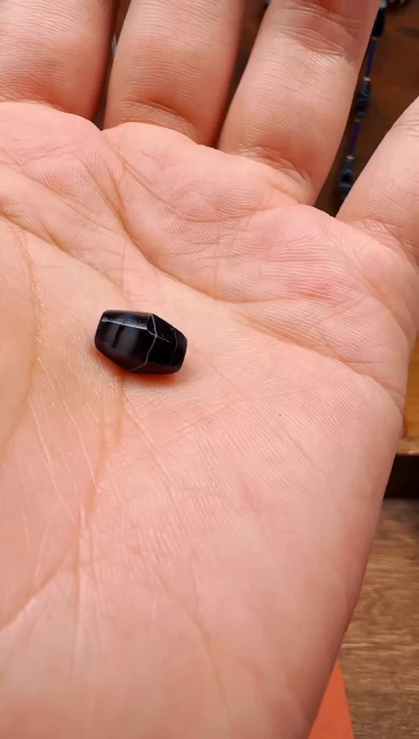 【肖钟出品】东南亚配珠