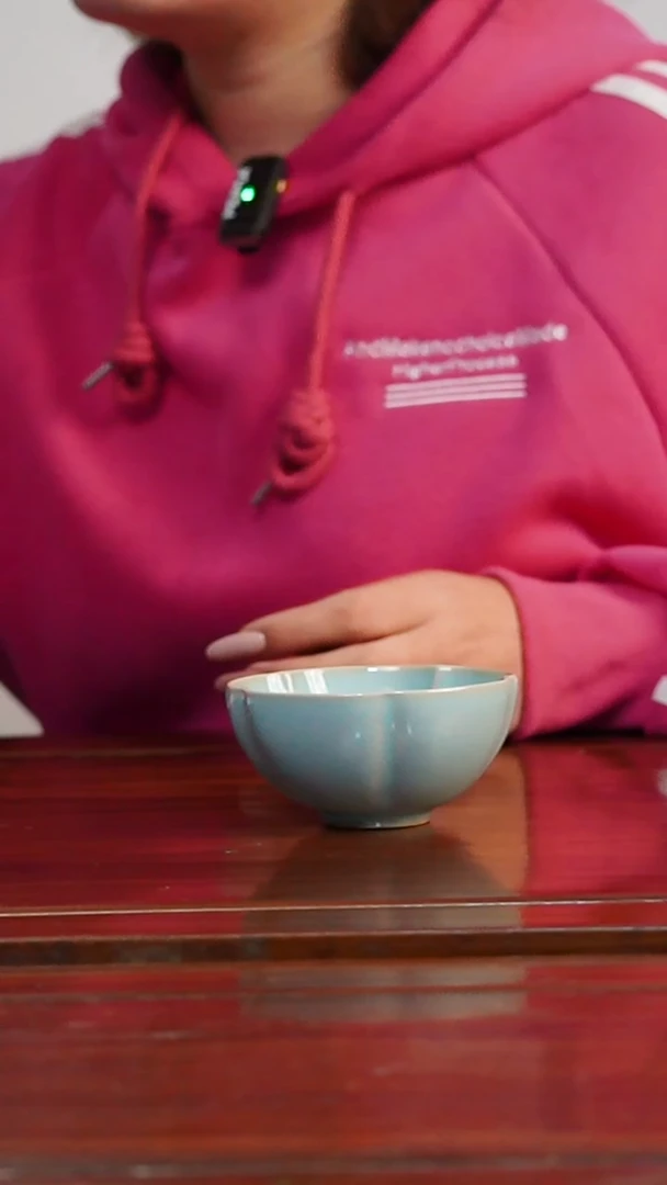 汝州原矿原釉福利