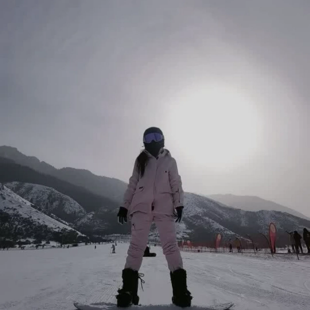 冲锋衣+羽绒内胆2件套