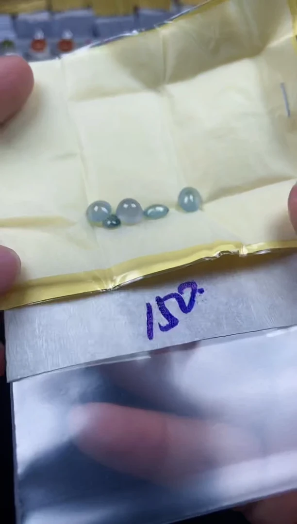 未镶嵌定制翡翠 8