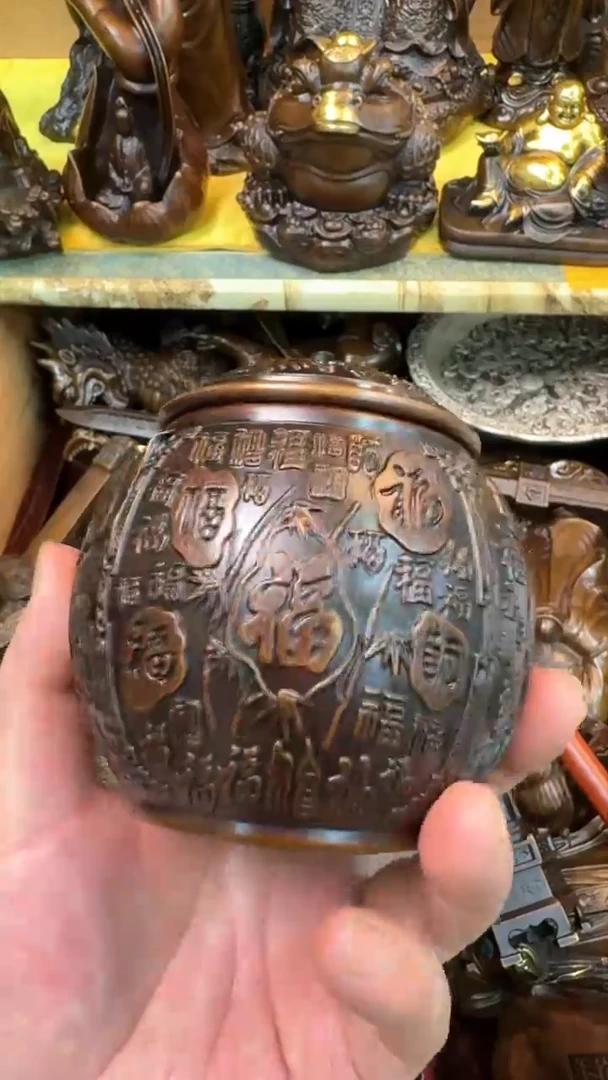 孤品铜器孤品铜器