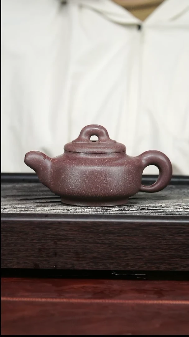 茶壶紫砂精品紫砂壶59.......210CC
