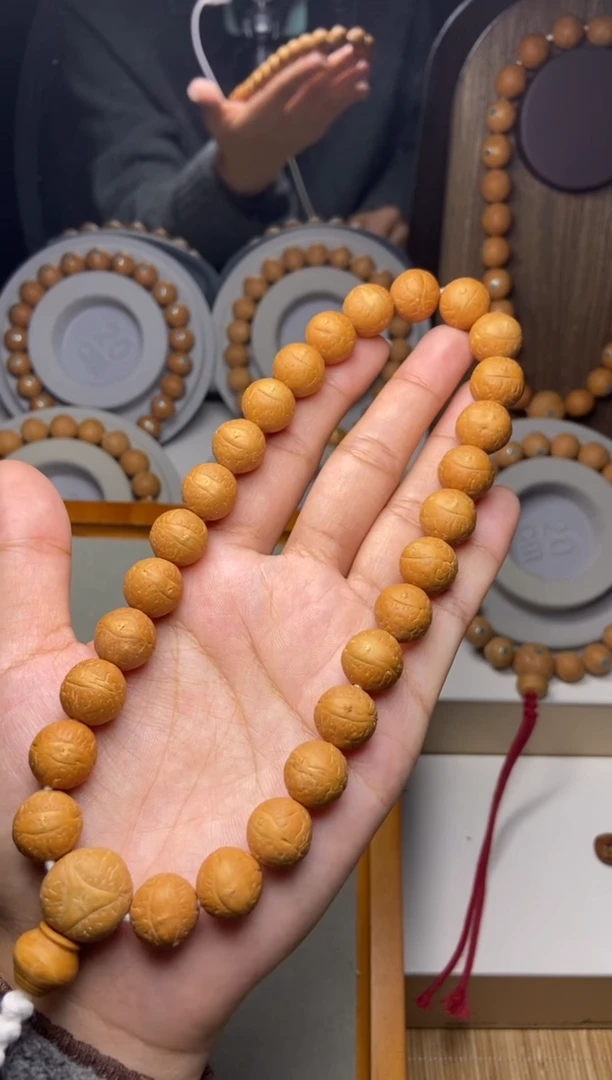 吊坠凤眼菩提12凤眼手持25新籽