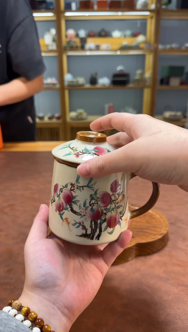 【闪购商品】晨间器物清货专属链接