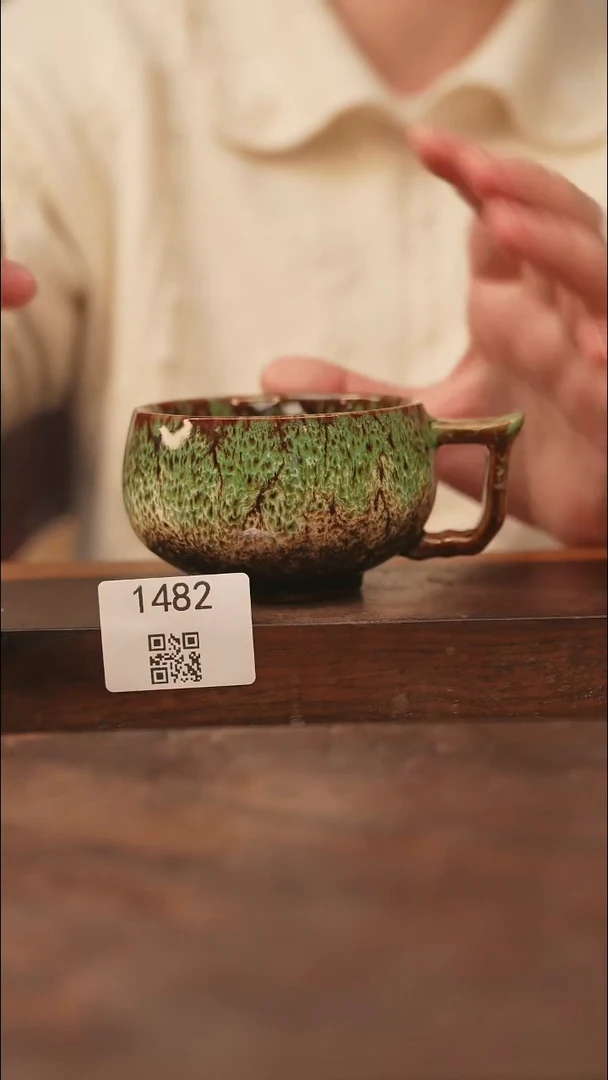 【落单孤品】/杯子@@1482