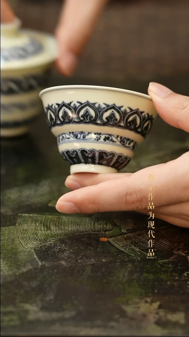 尼克美学茶器及茶周边