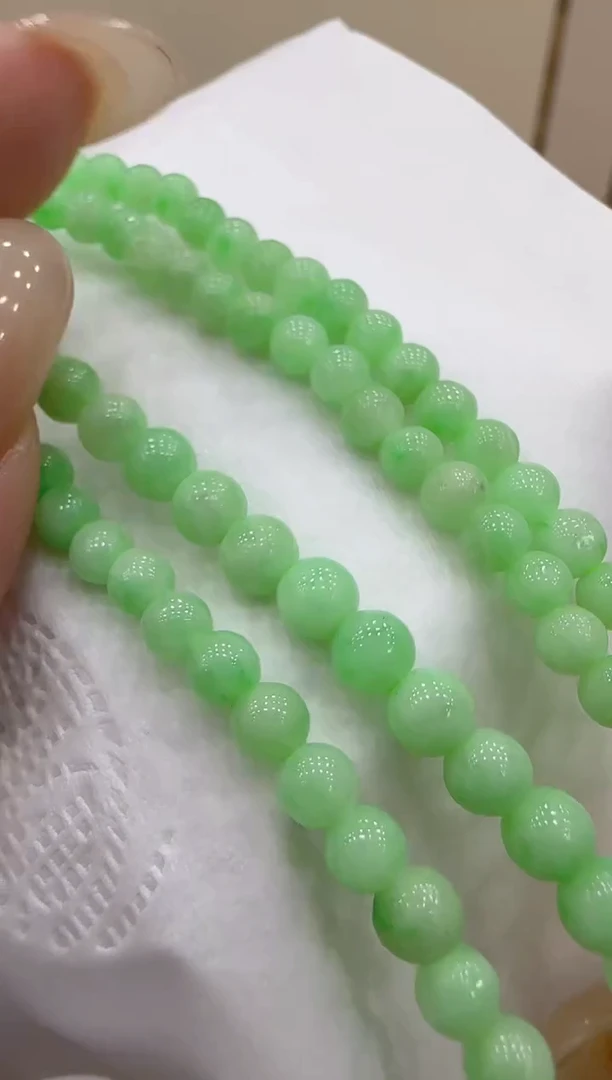 【闪购商品】翡翠手串未镶嵌团购多样性发一件