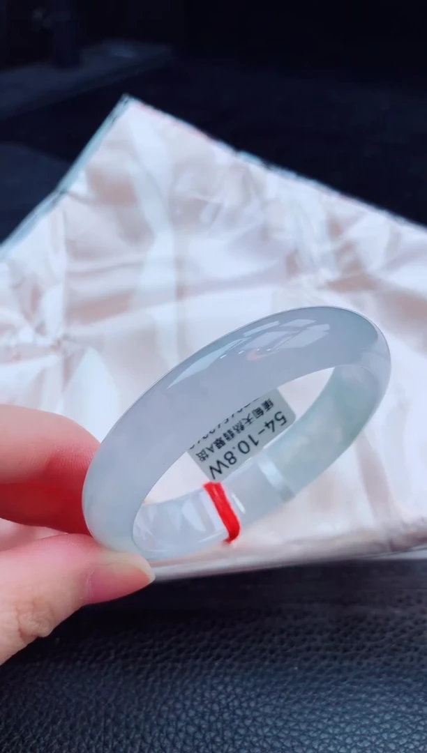 未镶嵌手镯翡翠缅甸天然翡翠A货手镯