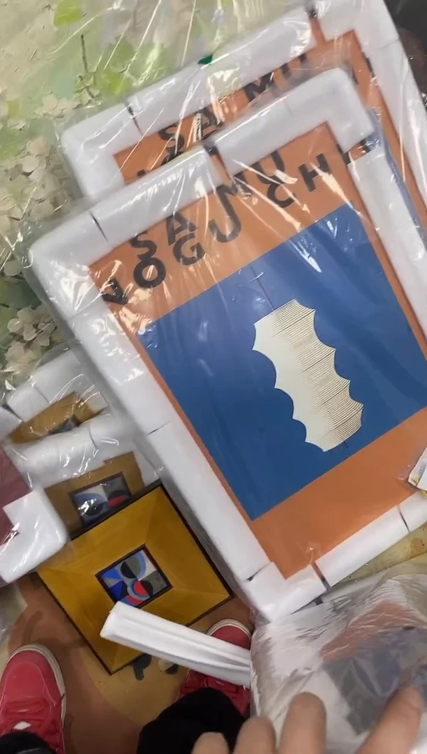 嗨****！ 仓库清货 默认瑕疵 完美主义者慎拍