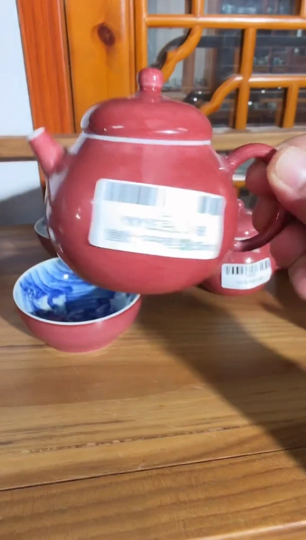 瓷片5405家庭瓷器日用摆件
