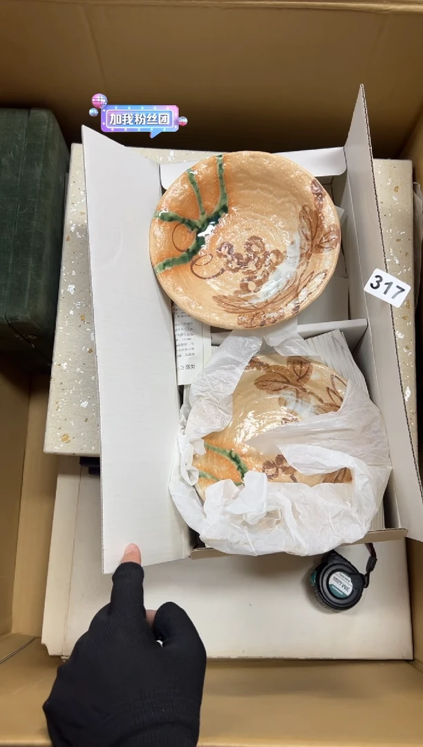 瓷片.****f317中古商品谨慎参拍