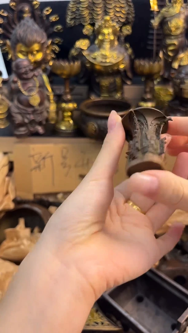 铜通用链接  精选铜器
