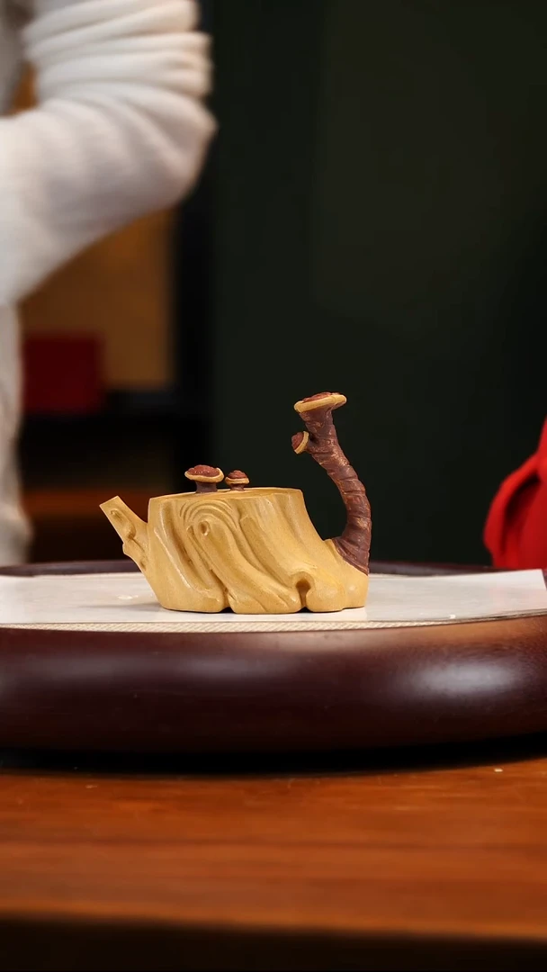 GJF23芒果泥灵芝165cc