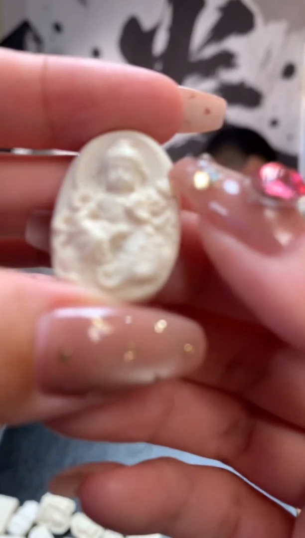 橄榄核把件橄榄核橄榄核43