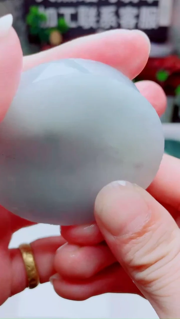 颈饰未镶嵌翡翠3332