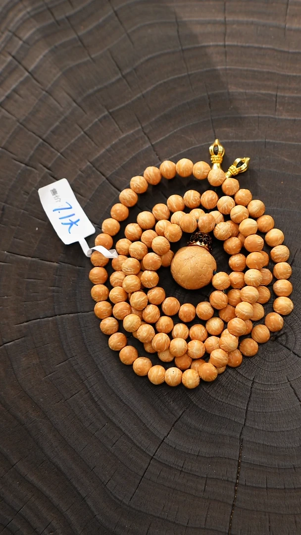 菩提手串/手链7.1大眼萌+108