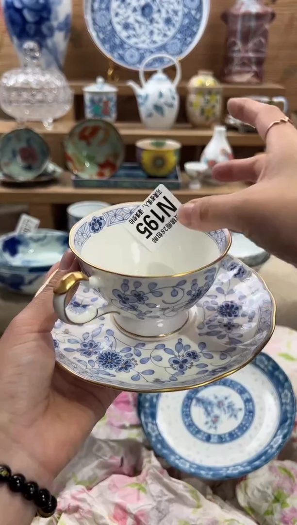 瓷片与**尘满28包邮 N195