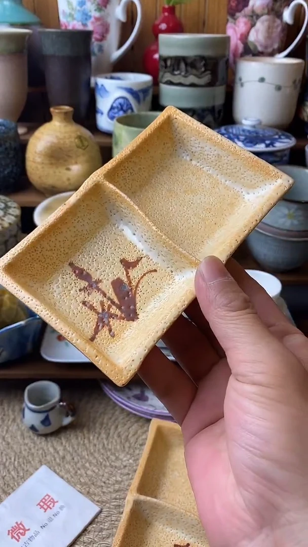 中古物品默认微瑕