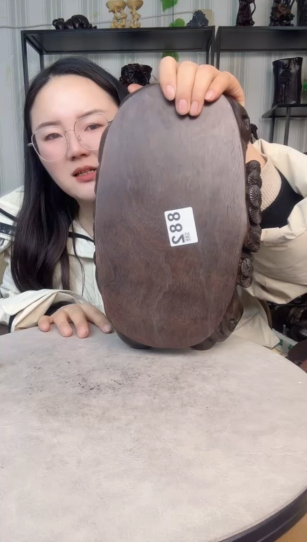 【闪购商品】木材质以直播间主播报的为准
