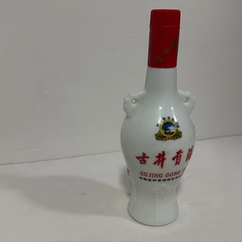 2006年古井贡酒50度6156