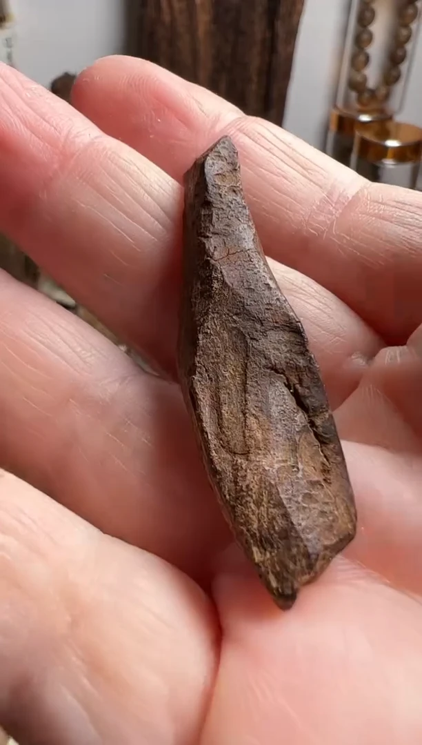 沉香沉香碎屑印尼沉香红土1.7克