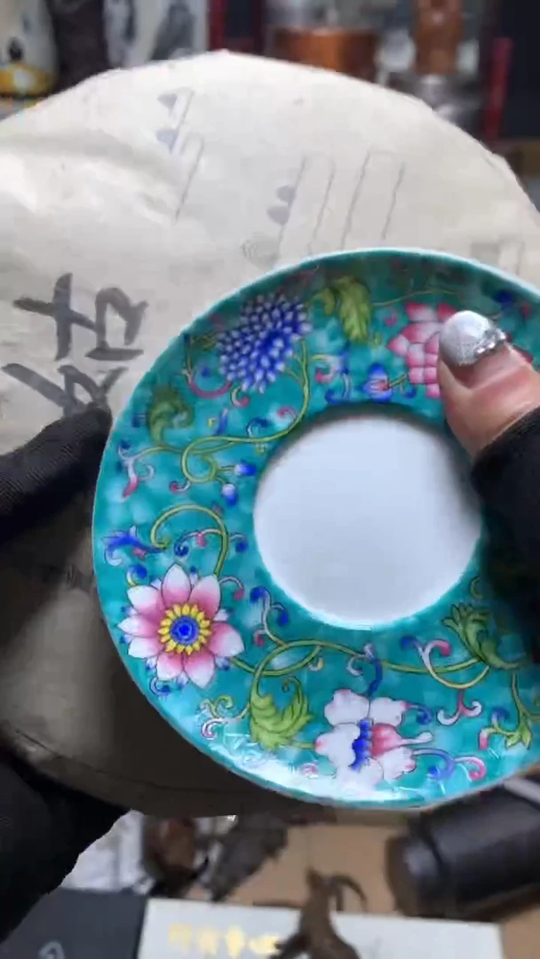 【闪购商品】瓷器默认微瑕瓷器