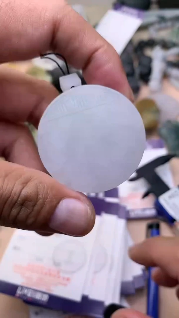 未镶嵌定制翡翠翡翠1