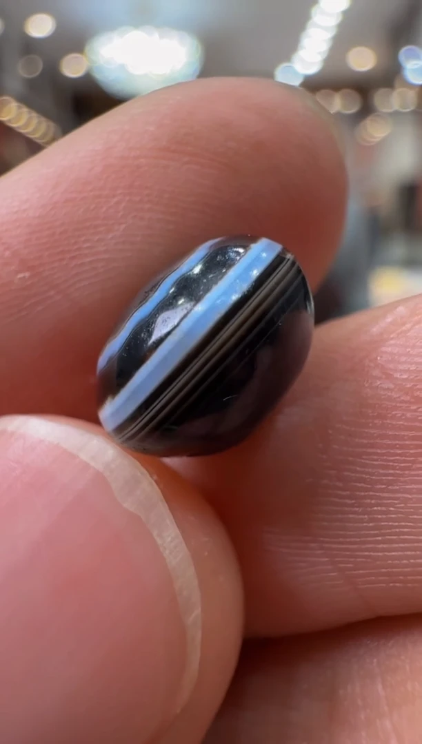 未镶嵌玛瑙/玉髓珠宝奇石玛瑙珠