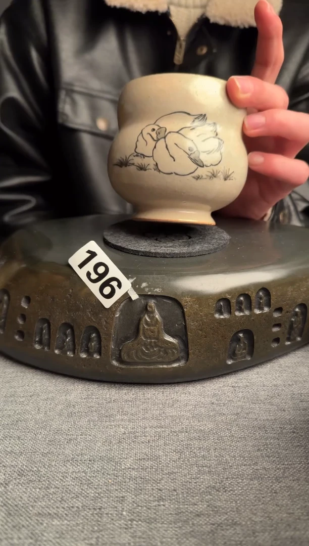 【闪购商品】196景德镇手工茶器系列
