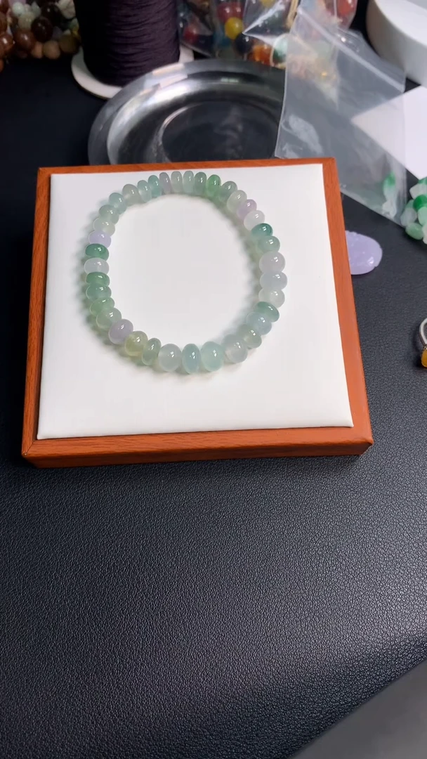 未镶嵌定制翡翠天然缅甸A货翡翠