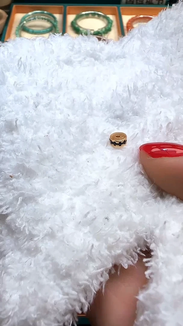 无合金合金精工小配饰 一个 多样性拍一发一