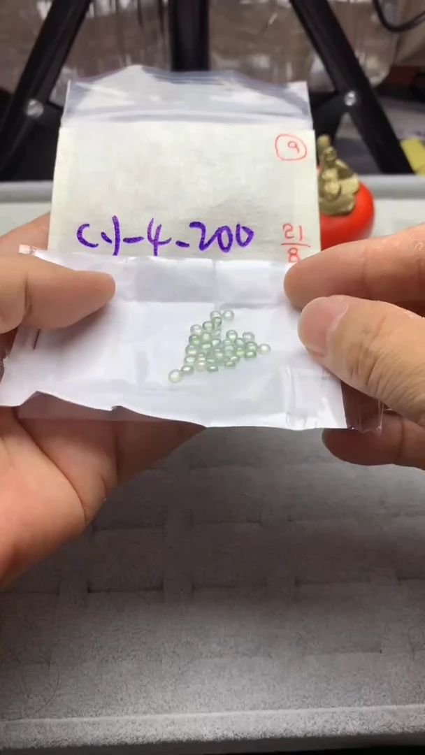 未镶嵌定制翡翠翡翠