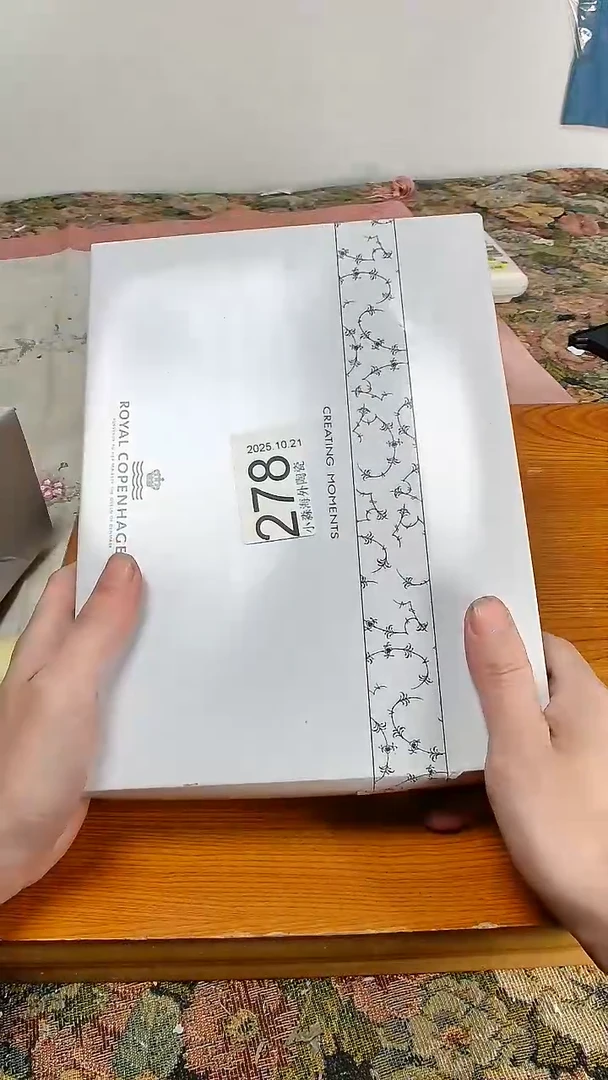 瓷片天**果小淼海外陶瓷工艺品